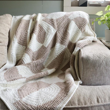 Contempo Coverlet