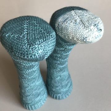 Sock It Up