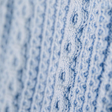 Water Bubbles Sweater