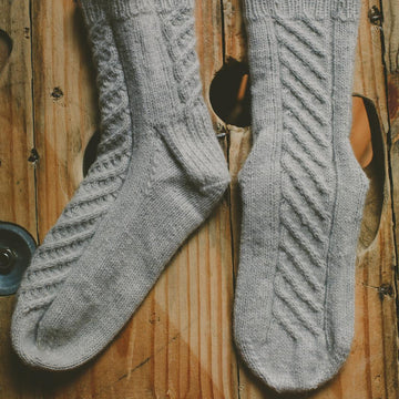 Munro Socks