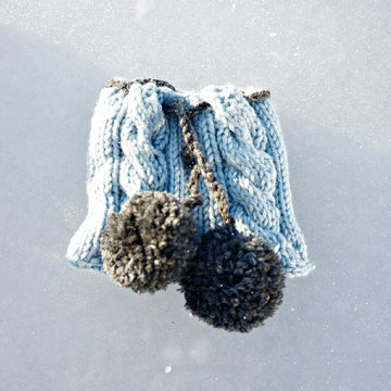 The Lumia Warmer