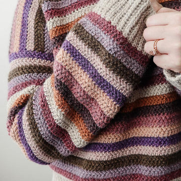 Sedona Pullover