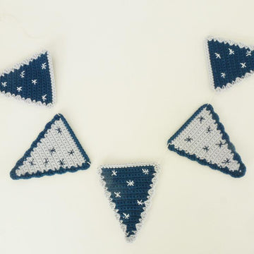 Winter Garland
