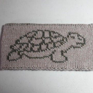 Renates Turtleneck Cowl