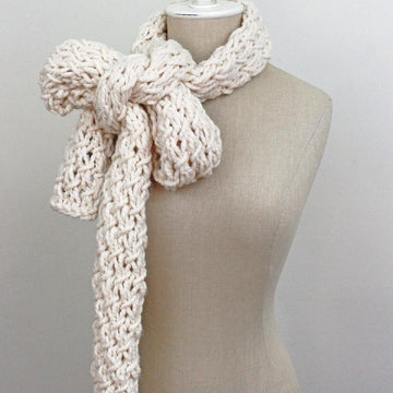 Phydeaux Twist Scarf