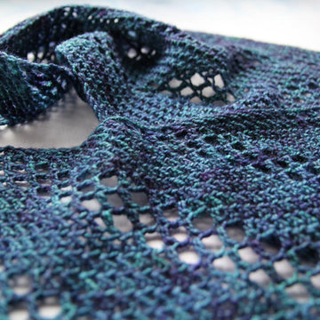 Positivity Spiral Cowl