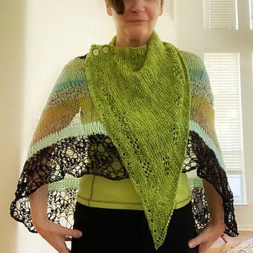 Triangles kerchief