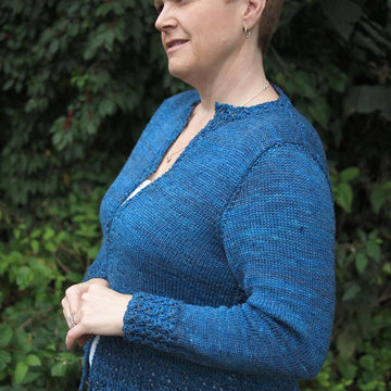 Laera Cardigan