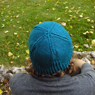 Parabola Hat