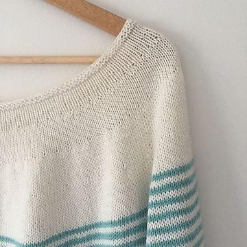 Juniper Pullover