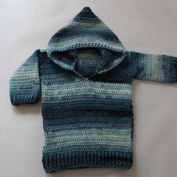 Ariki's basic Hoodie
