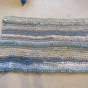 Flagstone Rug