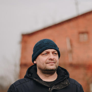Best Friend's Beanie