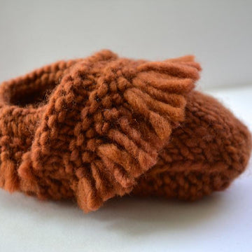 Mini Mocs