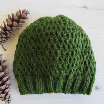 Pebble Street Hat
