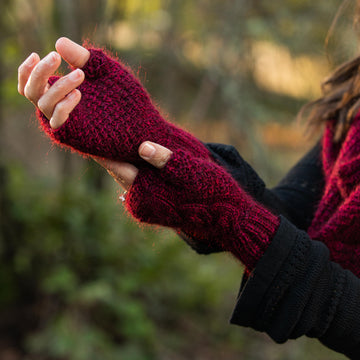 Indira Mitts