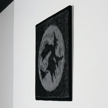Pendle Witch Illusion