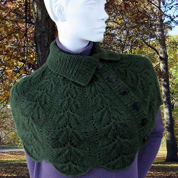 Wildwood Capelet