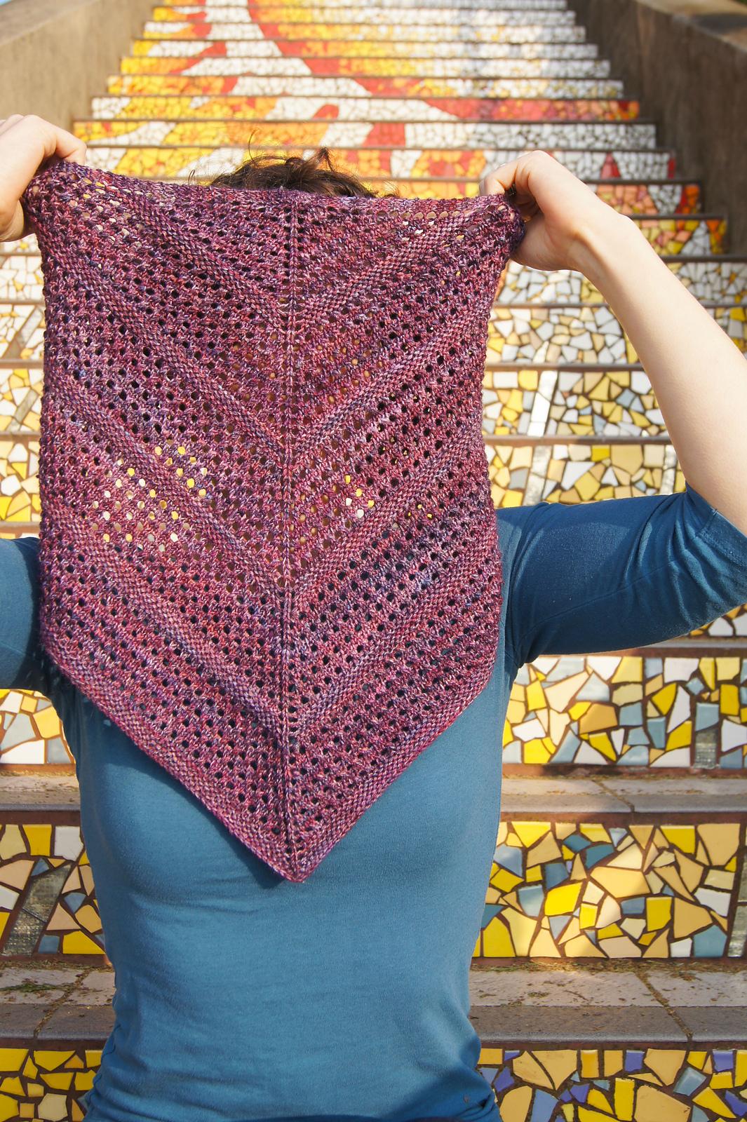 Moraga Cowl