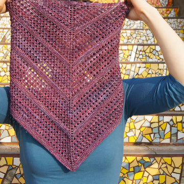 Moraga Cowl
