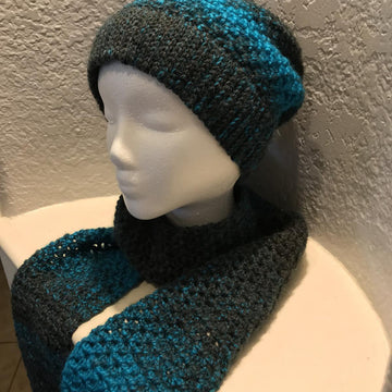 Helena Scarf