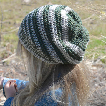Greylin Slouchy