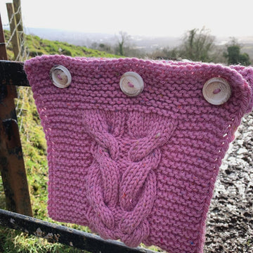 Cavehill Cowl & Hat