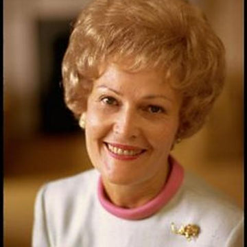 Pat Nixon Afghan Square