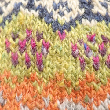 Hebrides Hat