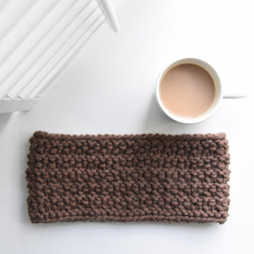 Cold Snap Neck Warmer | Cowl
