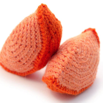 Outrageous Orange