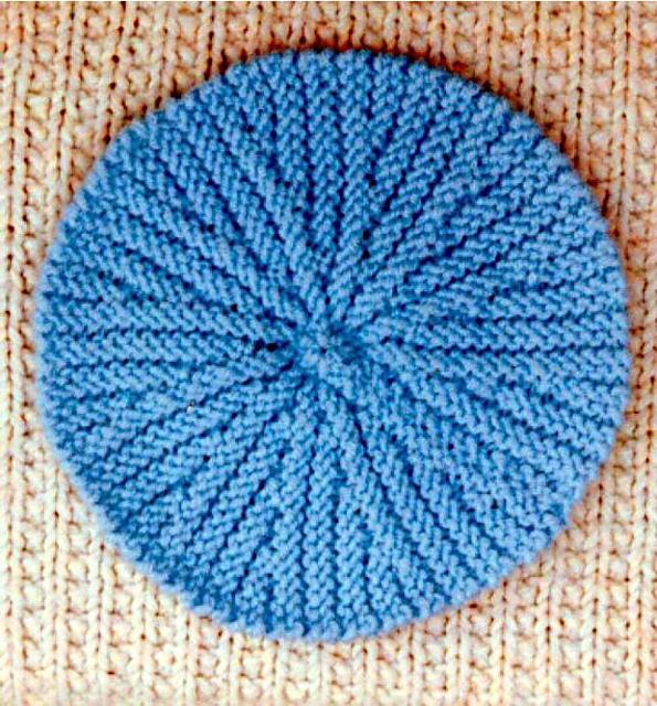 Reversible Potholder