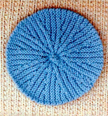 Reversible Potholder