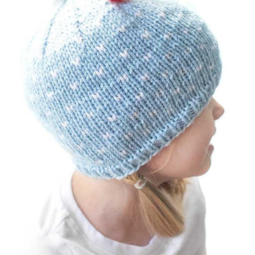 Sweet Cherry Hat