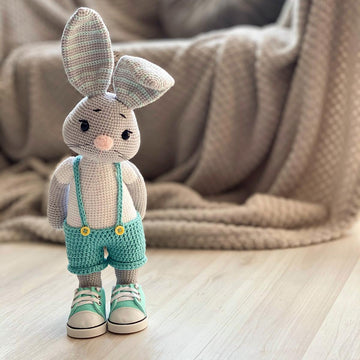 Bunny Yashka