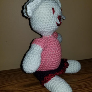 Bella The Princess Bunny