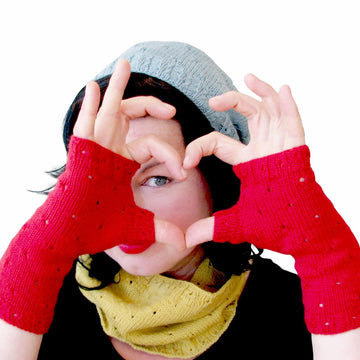 Mirri Mitts