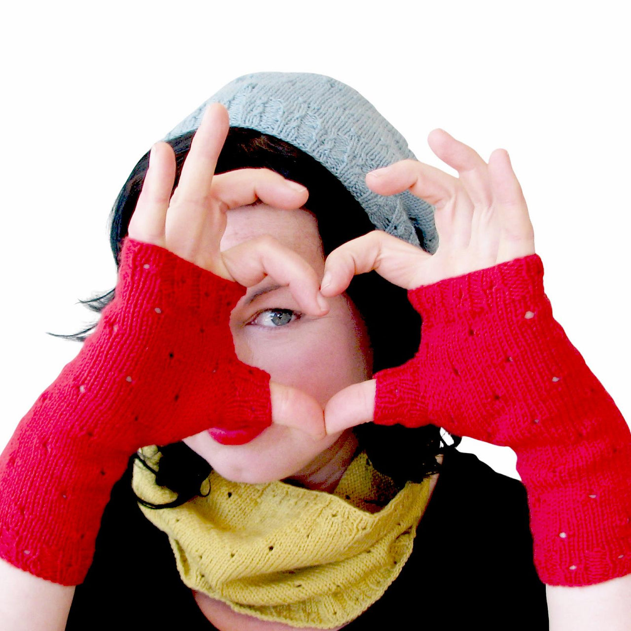 Mirri Mitts