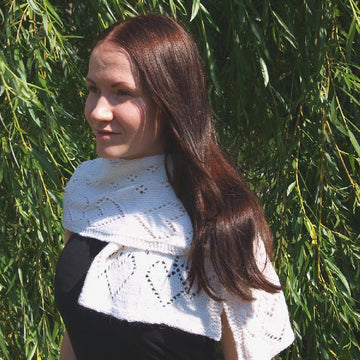 Pure Love Scarf
