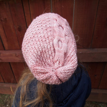 Napier Slouch