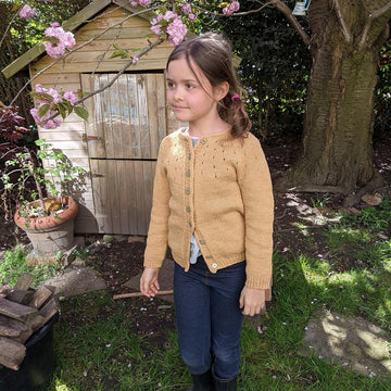 Lihan Cardigan