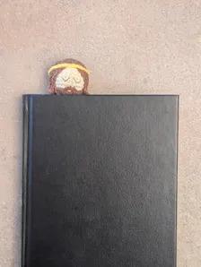 Jesus Bookmark English_US