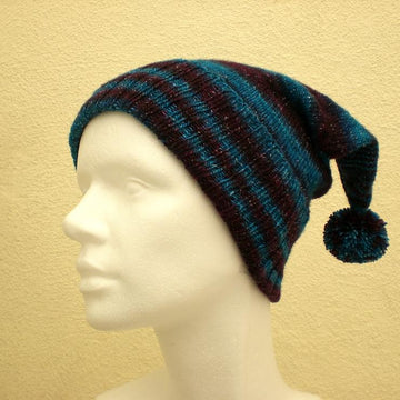 Double Tail Hat