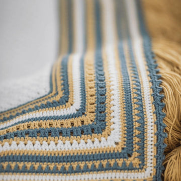 OHLALA BABY Blanket