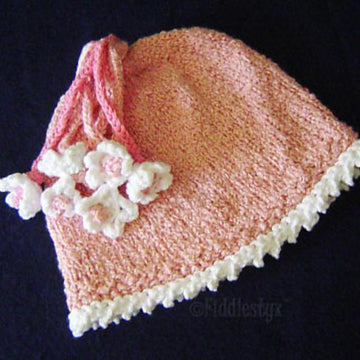 Penelope Hat