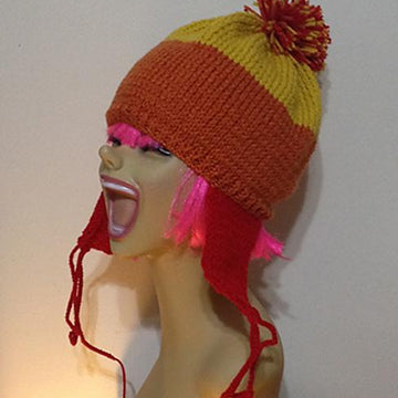Firefly Inspired Toque