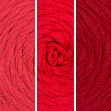 Red shades (ZP001-07)