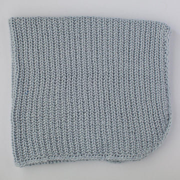 Fisherman's Rib Blanket