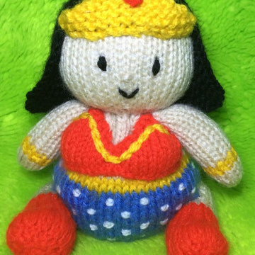 Wonder Woman