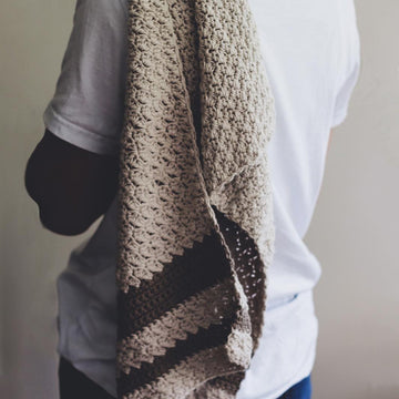 River Sand Towel and Cloth set